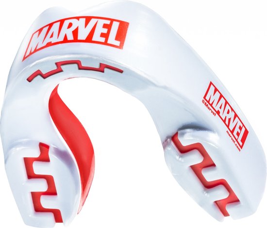 Marvel Logo Mouthguard
