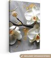 Fleurs - Orchidée