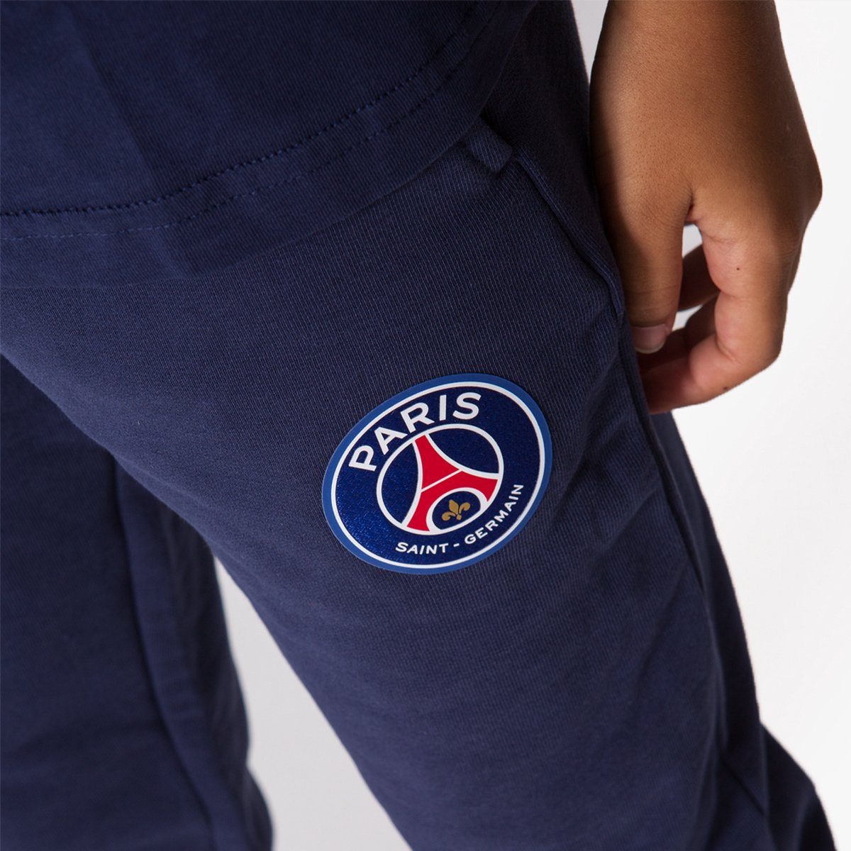 PSG Trainingsbroek Kids - Maat 116 - Trainingsbroek kinderen - Paris Saint-Germain