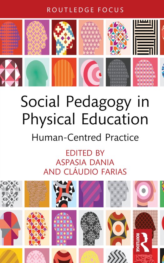 Routledge Focus on Sport Pedagogy- Social Pedagogy in Physic ... - cover