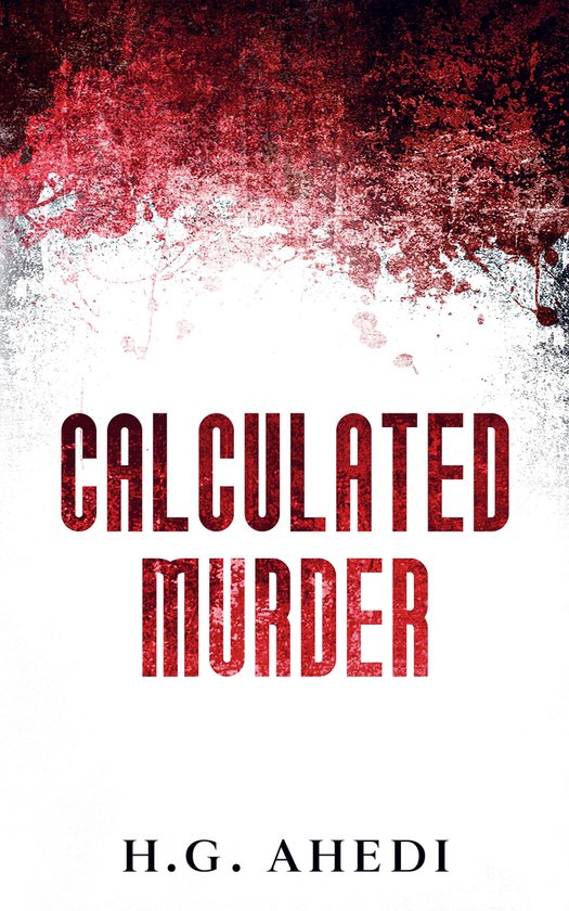 Cranston Mysteries 2 - Calculated Murder
