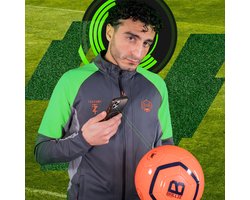 foto van Touzani - Ballie Bal