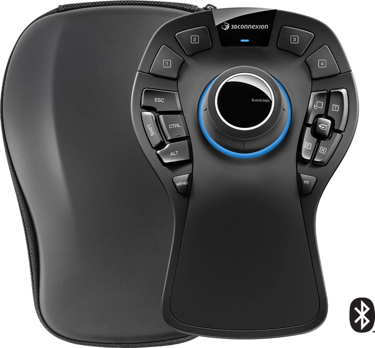3DConnexion muis