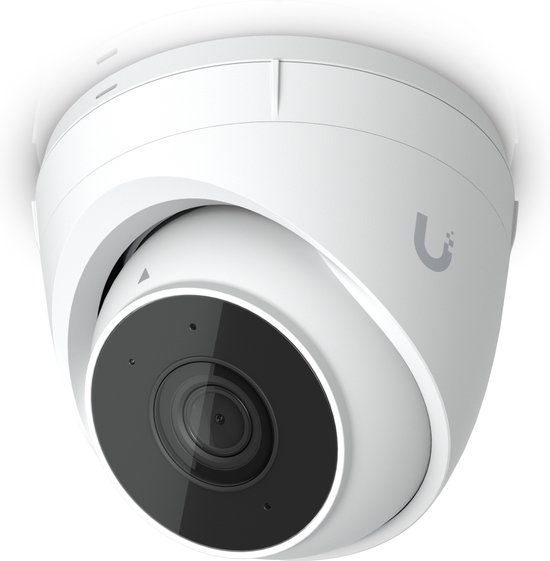 Ubiquiti G5 Turret Ultra Torentje IP-beveiligingscamera Binnen & buiten 2688 x 1512 Pixels Plafond/muur van Merkloos — afbeelding 3
