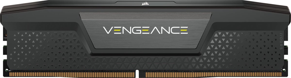 Corsair Vengeance - Ram-Geheugen - 32Gb - 2 X 16 Gb - Ddr5 - 6000 - 1,35V - - afbeelding 7