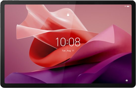 Lenovo Tablet P12 TB370FU - 12,7 inch - 8GB RAM - 256GB opslag