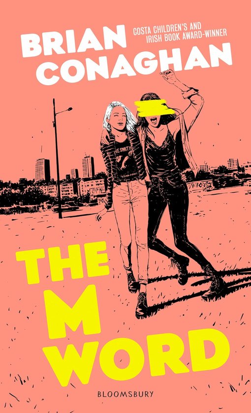 The M Word - cover