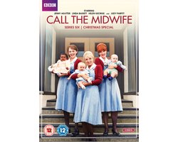 Call The Midwife - Serie 6 (Import)
