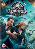 Jurassic World: Fallen Kingdom