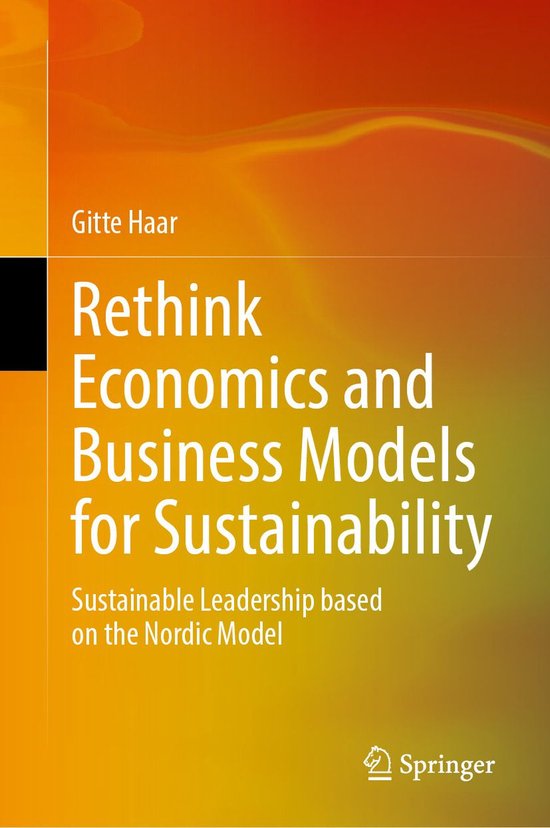Business and Management (R0) - Rethink Economics and Busines ... - cover