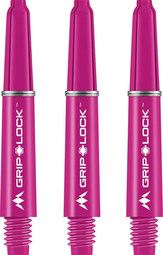 Foto: Mission grip lock roze in between