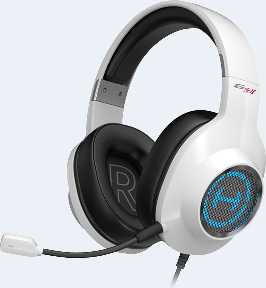Edifier G2 II wh gaming headset