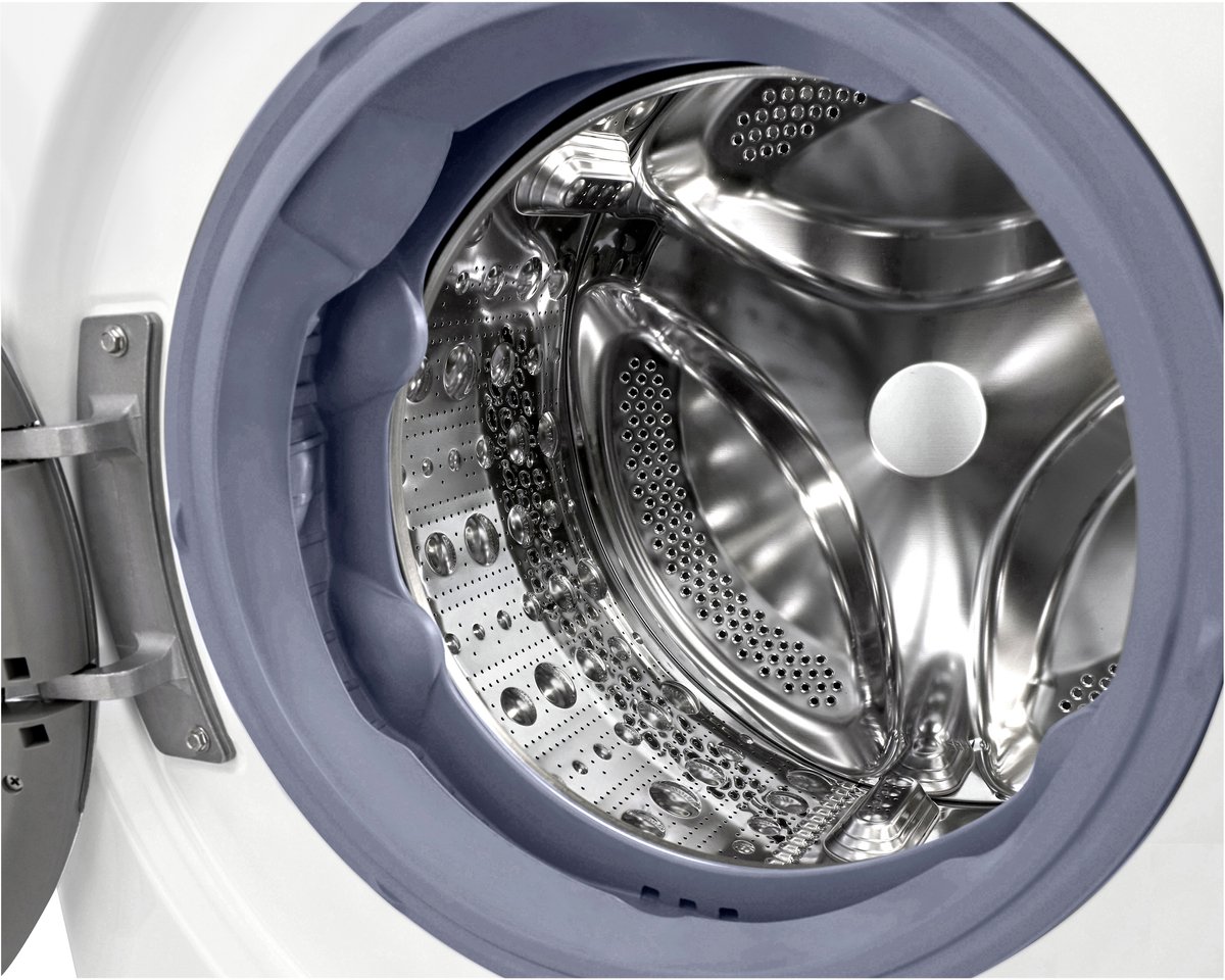 LG F4WV708S1E 8 kg wasmachine met wifi thumbnail 6