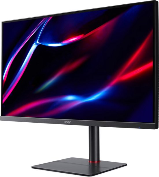Acer Nitro XV275K P3biipruzx - 27 inch 4K Ultra HD LED IPS