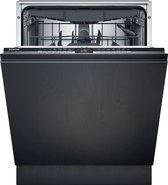 Bol.com Siemens SN65YX00CE - iQ500 - Volledig geïntegreerde vaatwasser - 60 cm aanbieding