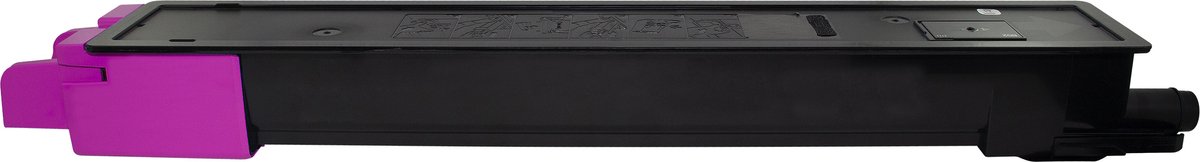 KYOCERA TK-8325M - toner FREECOLOR - Magenta 12000p