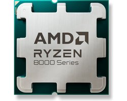 AMD Ryzen 5 8400F processor 4,2 GHz 16 MB L3