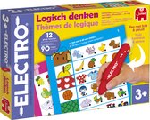 Jumbo - Electro Wonderpen - Logisch Denken - Leersysteem