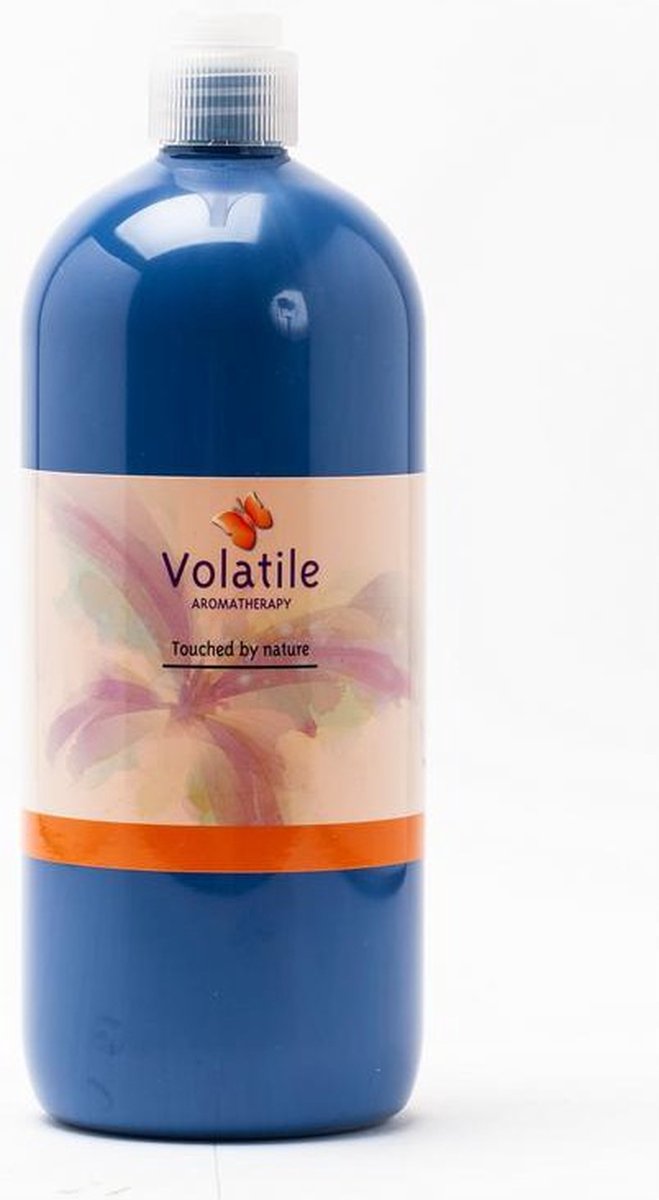Goedkoopste Volatile Massageolie neutraal koud 1 Liter