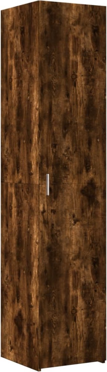 Armoire Murale Chêne Sonoma 70x42,5x40 Cm Bois D'ingénierie | Leroy Merlin