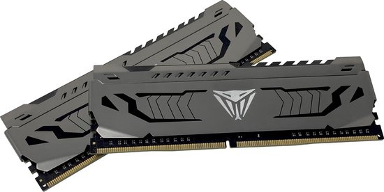 Patriot Viper DDR4 - 16 GB - 3200MHz - PVS416G320C6K | bol