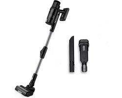 Ufesa Inspire U7 Digital stick stofzuiger Zwart, Grijs Zakloos