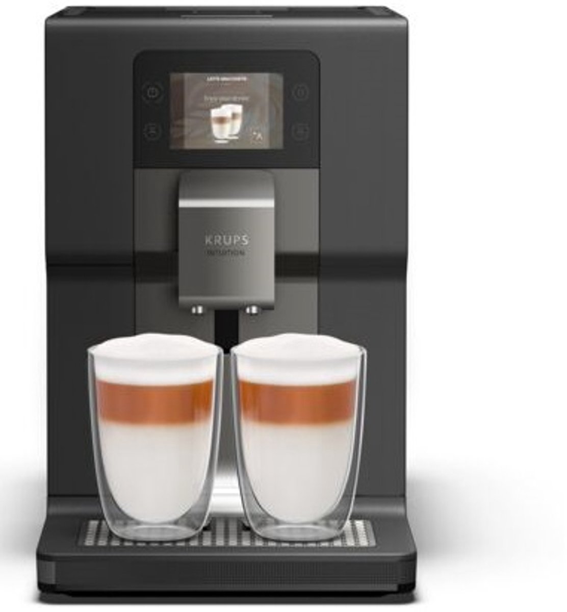 Krups Intuition Preference+ EA875U