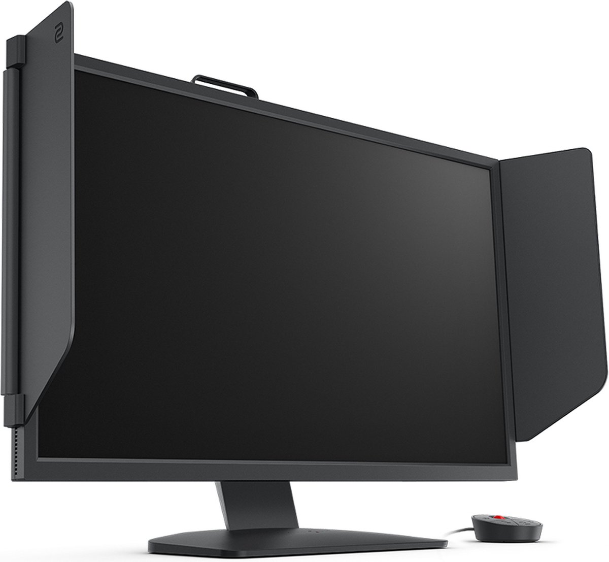 BenQ ZOWIE XL2546K Gaming Monitor - 24 inch - 240Hz - DyAc - 2546K