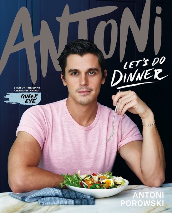 Let's Do Dinner - cover