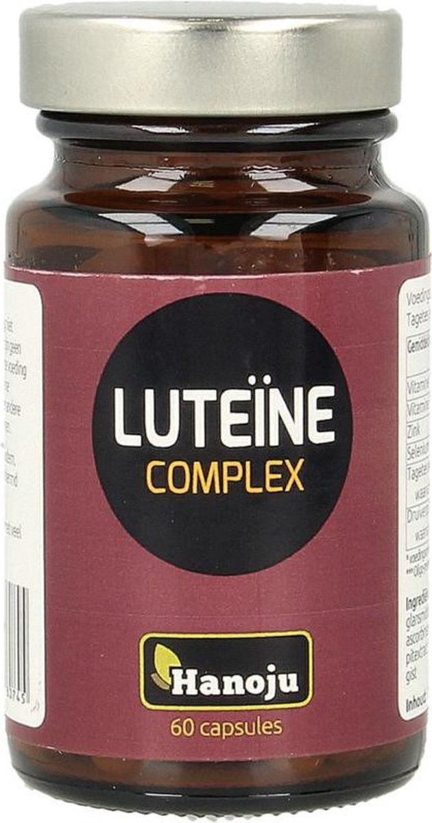Ogenfit Plus Luteine 460Mg