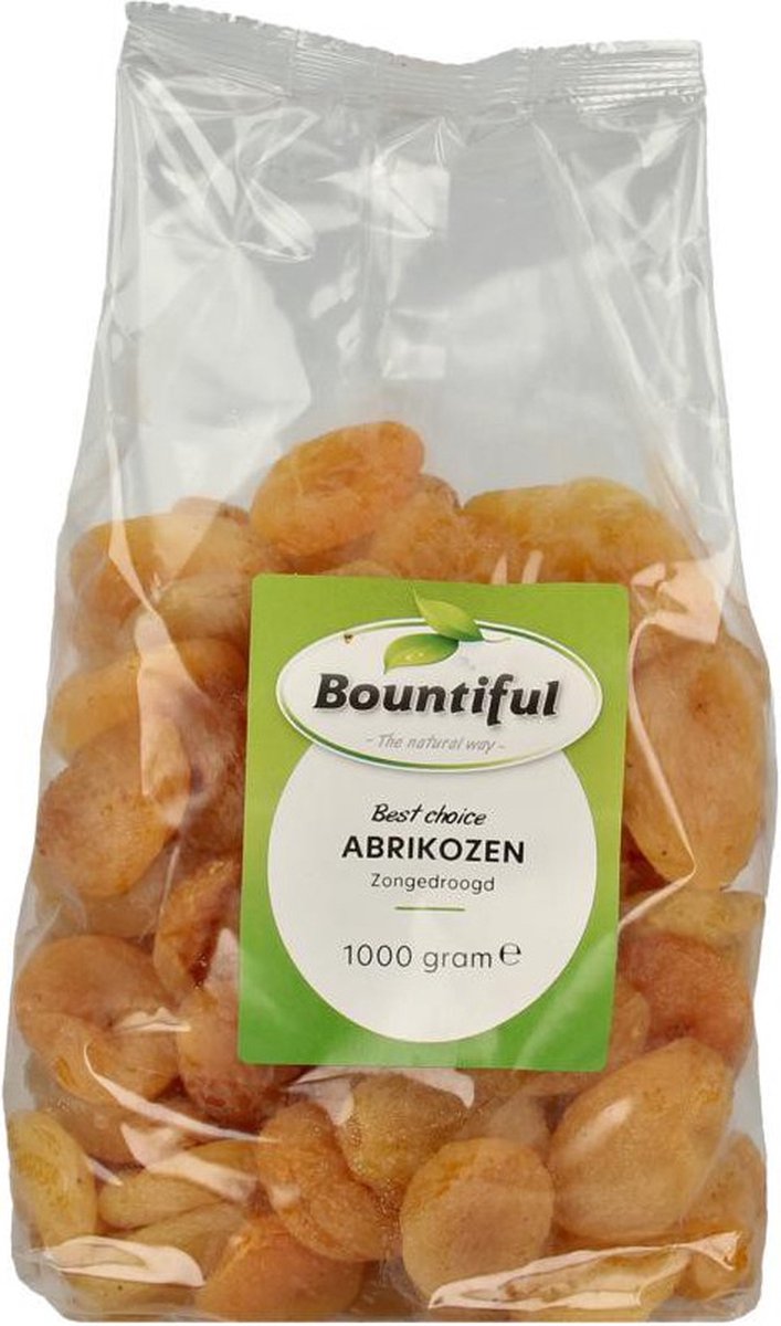 Bountiful Abrikozen