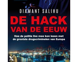 De hack van de eeuw Image