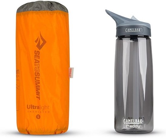Sea To Summit Ultralight Insulated - Slaapmat Small van Sea to Summit — afbeelding 4