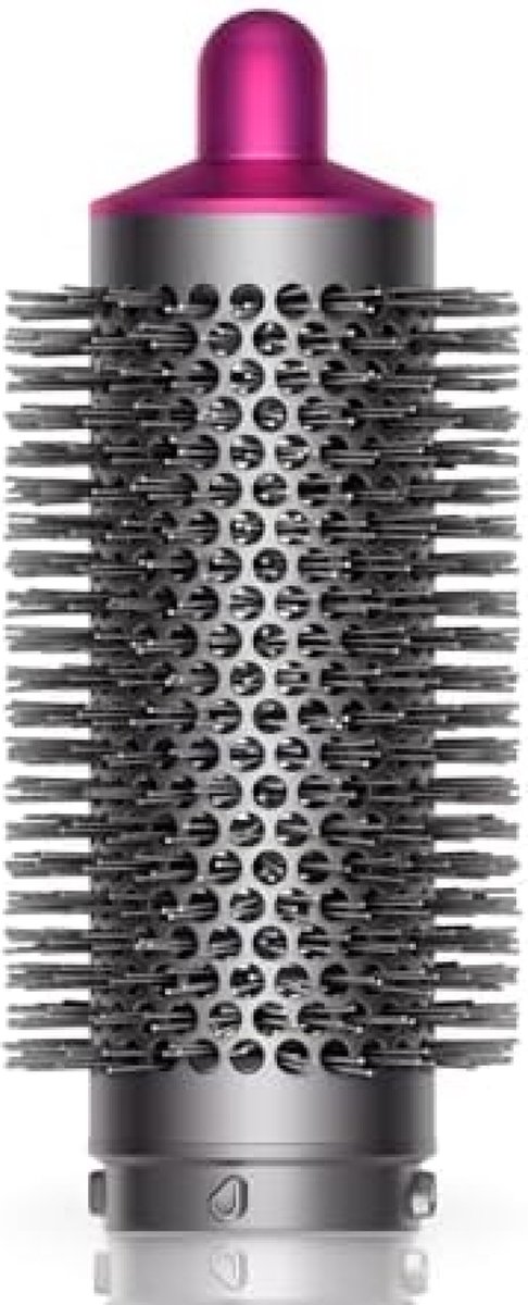 Ronde Volumeborstel voor HS01 Multi-Styler - Onderdeel nr. 969489-01 voor slap plat haar