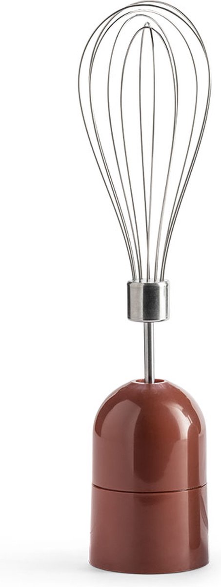 Tognana Porcellane D2DFI02IRRO blender 0,5 l Staafmixer 600 W Rood van Tognana Porcellane — afbeelding 2