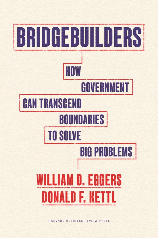 Bridgebuilders - cover
