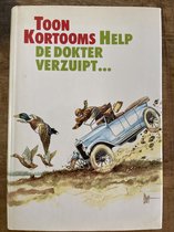 Help! de dokter verzuipt...
