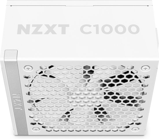 NZXT C1000 ATX 3.1 1000W 80 Plus Gold (5/8)