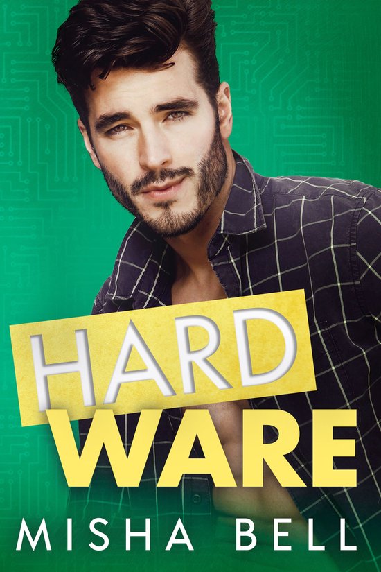 Hard Stuff - Hard Ware - cover