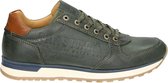 Gaastra heren sneaker - Kaki - Maat 44