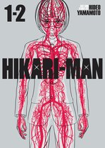 HIKARI-MAN (Omnibus)- HIKARI-MAN (Omnibus) Vol. 1-2