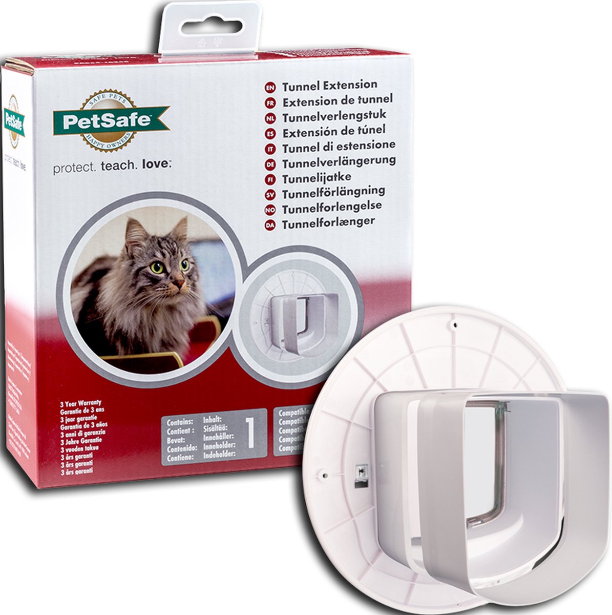 PetSafe® Tunnel Verlengstuk thumbnail 2