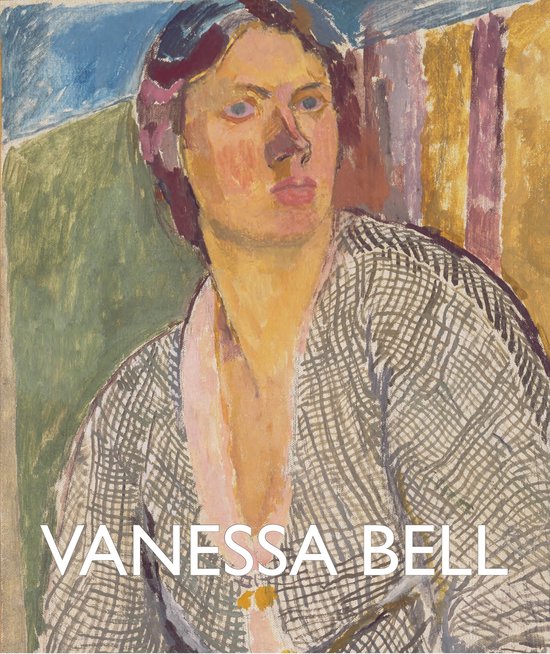 Vanessa Bell - cover