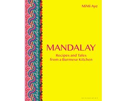 Mandalay