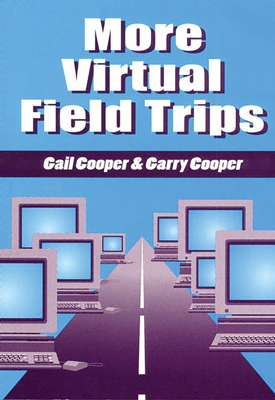 More Virtual Field Trips - cover