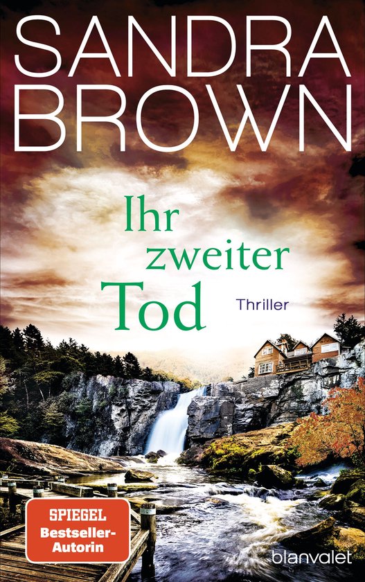 Ihr zweiter Tod - cover