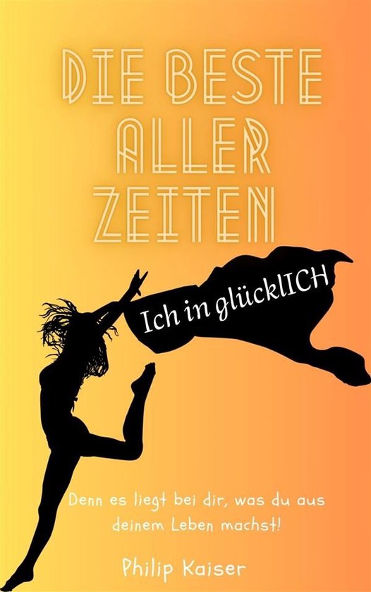 Die Beste aller Zeiten - cover