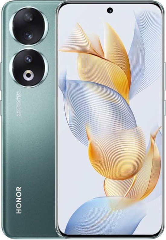 Honor 90 5G 12GB/512GB Emerald Green