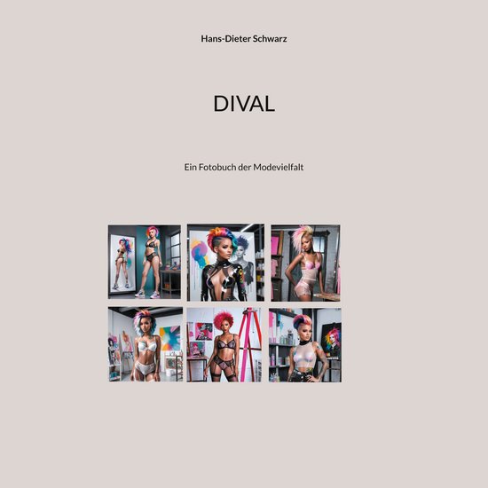 DIVAL - cover