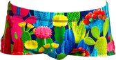 Cacti High Sidewinder Trunks - Heren | Funky Trunks | Maat 36